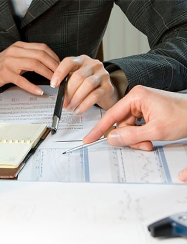 General Corporate & Commercial