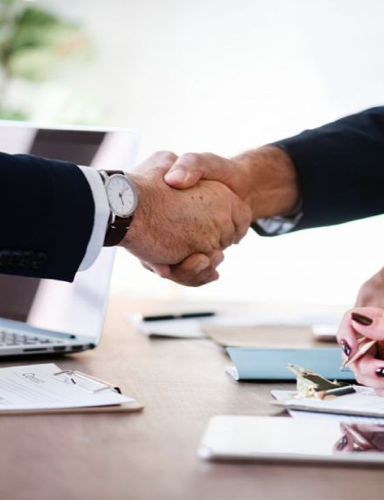 Merger & Acquisition