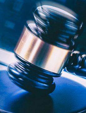  Governmental Compliance 